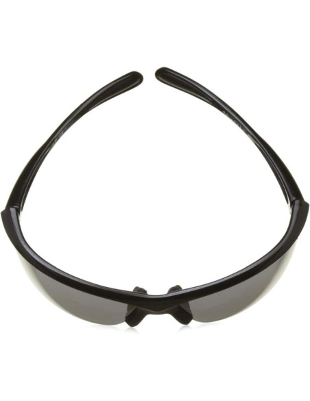 Okulary taktyczne ochronne stanley curve smoke