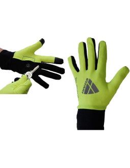 Rękawiczki do biegania xs