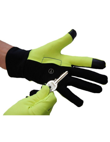 Rękawiczki do biegania xs