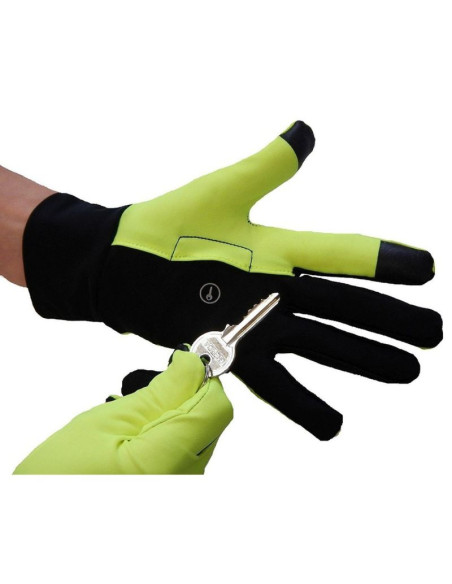 Rękawiczki do biegania s