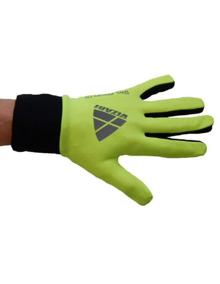 Rękawiczki do biegania xl