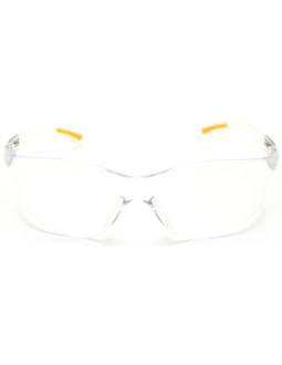 Okulary taktyczne ochronne dewalt contractor pro 2