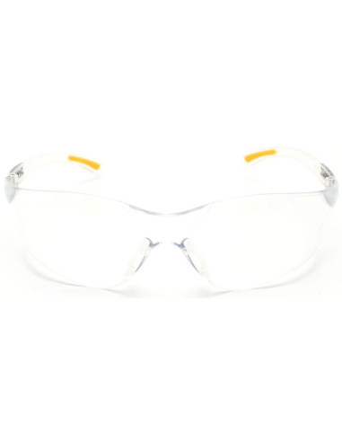 Okulary taktyczne ochronne dewalt contractor pro