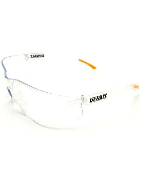 Okulary taktyczne ochronne dewalt contractor pro