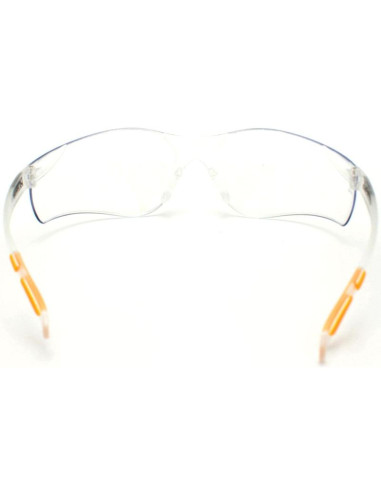 Okulary taktyczne ochronne dewalt contractor pro