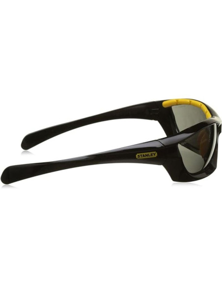 Okulary taktyczne ochronne stanley smoke