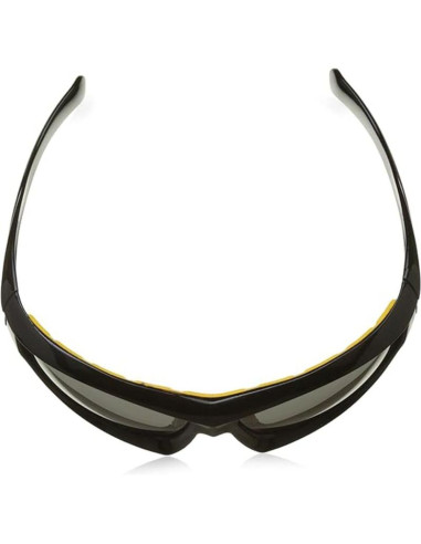 Okulary taktyczne ochronne stanley smoke