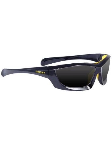 Okulary taktyczne ochronne stanley smoke