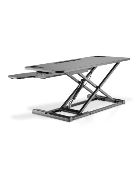 Digitus ergonomiczna nakładka na biurko