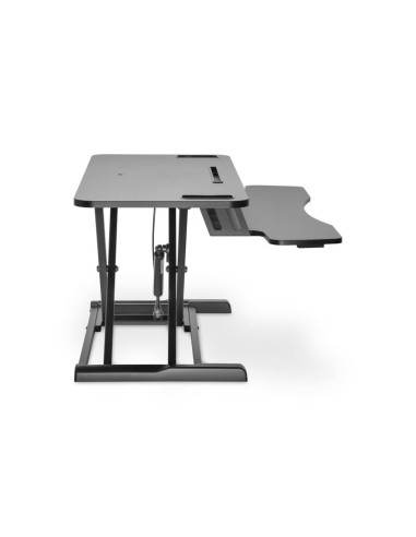 Digitus ergonomiczna nakładka na biurko