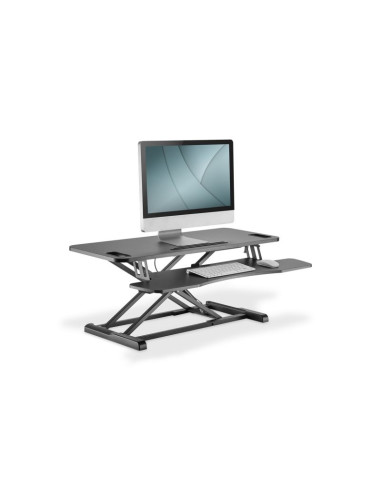 Digitus ergonomiczna nakładka na biurko