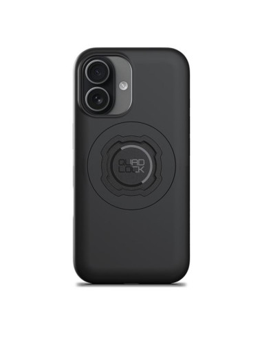 Quad lock mag etui iphone 17