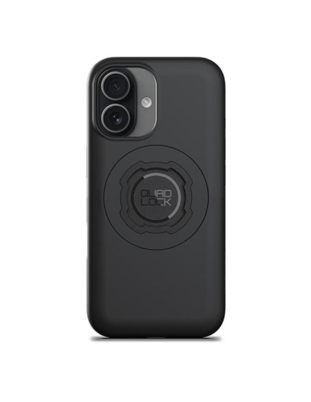 Quad lock mag etui iphone 17