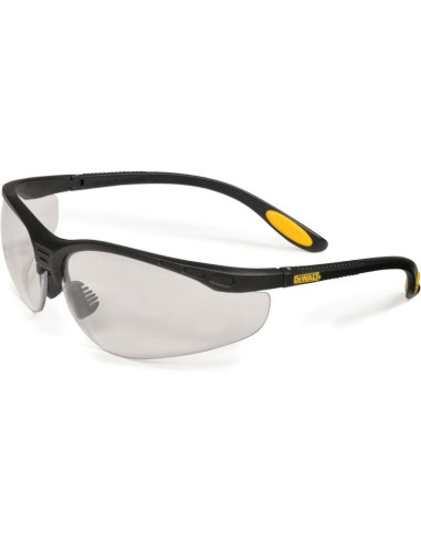 Okulary taktyczne ochronne dewalt reinforcer protective spactac