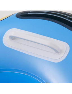 Dmuchana łódka auto do pływania 86x60,5cm 35463 2