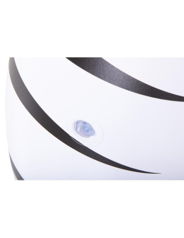 Worek bokserski dmuchany animal 53089 zebra