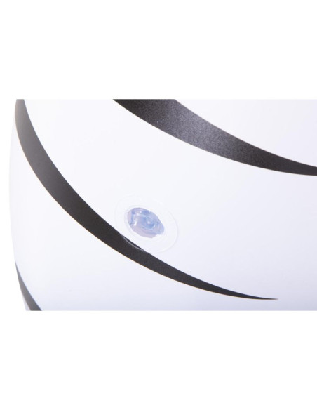 Worek bokserski dmuchany animal 53089 zebra