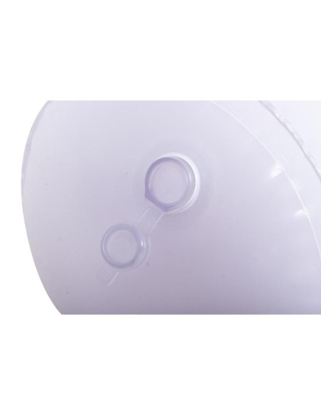 Worek bokserski dmuchany animal 53089 zebra