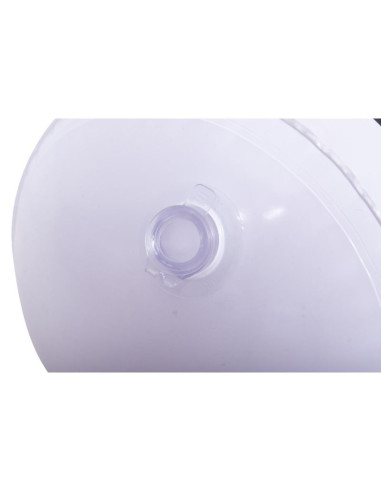 Worek bokserski dmuchany animal 53089 zebra