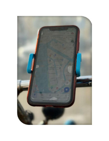 Uchwyt na telefon xqmax regulowany