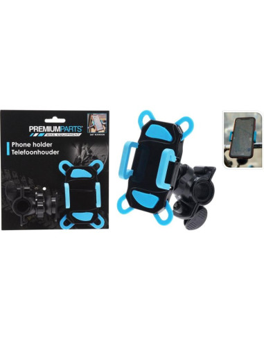 Uchwyt na telefon xqmax regulowany