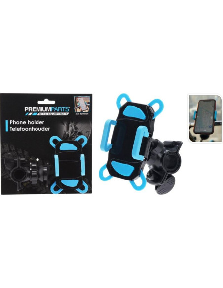 Uchwyt na telefon xqmax regulowany