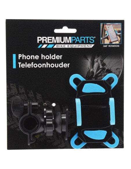 Uchwyt na telefon xqmax regulowany