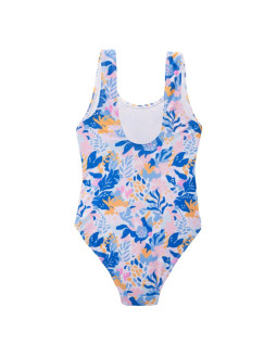 Dziecięcy strój kąpielowy jednoczęściowy faria kdg