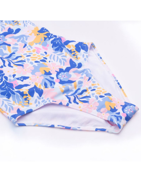 Dziecięcy strój kąpielowy jednoczęściowy faria kdg