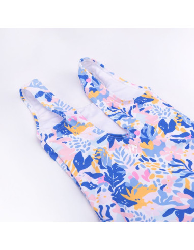 Dziecięcy strój kąpielowy jednoczęściowy faria kdg