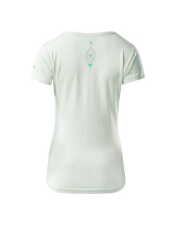 Damska koszulka z krótkim rękawem lady aria 2