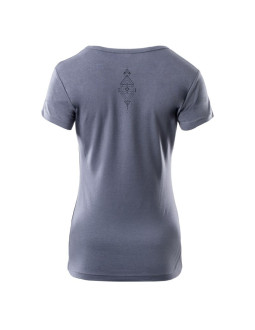 Damska koszulka z krótkim rękawem lady aria 2
