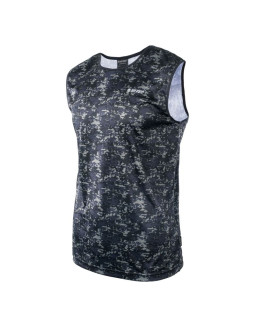 Męska koszulka bez rękawów tadmor ii