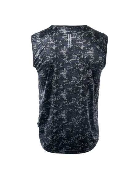 Męska koszulka bez rękawów tadmor ii