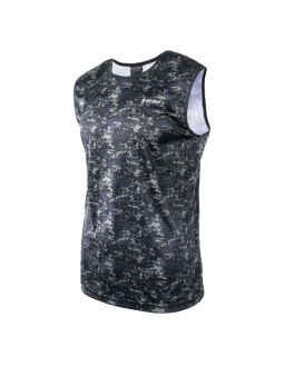 Męska koszulka bez rękawów tadmor iii