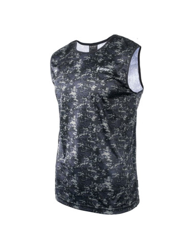 Męska koszulka bez rękawów tadmor iii