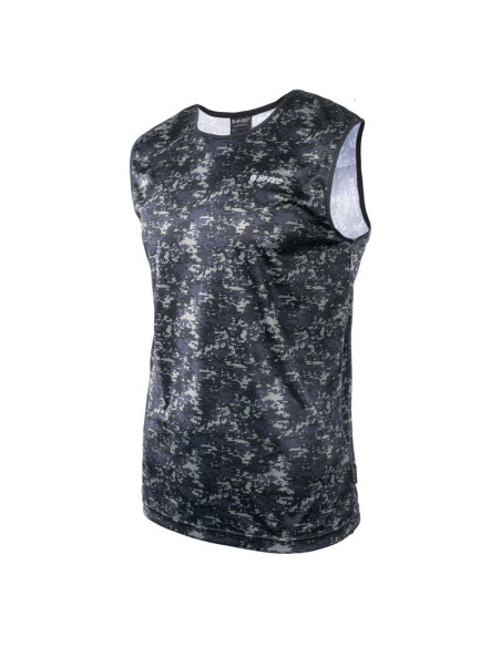 Męska koszulka bez rękawów tadmor iii