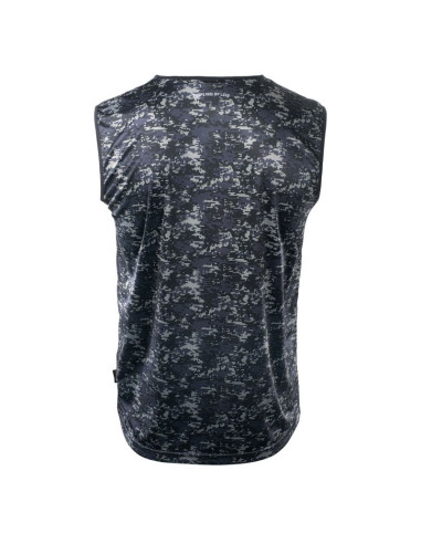 Męska koszulka bez rękawów tadmor iii