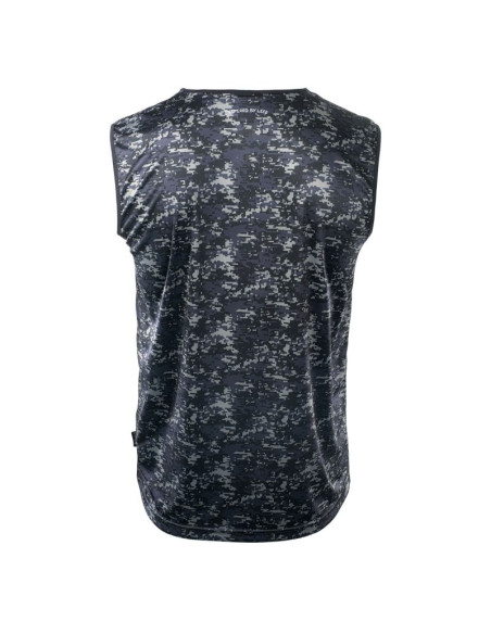 Męska koszulka bez rękawów tadmor iii