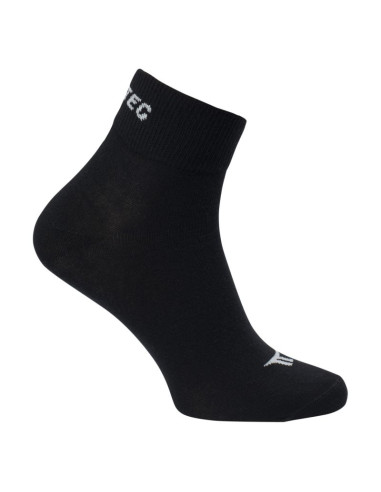 Męskie skarpety za kostkę chire pack