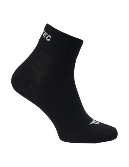 Męskie skarpety za kostkę chire pack