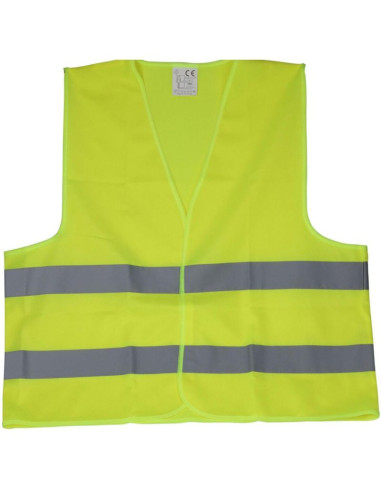 Ostrzegawcza kamizelka odblaskowa shell