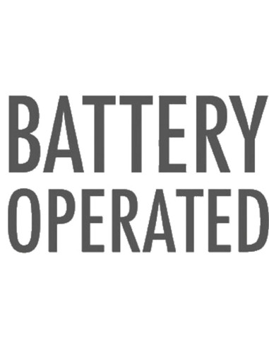 Lampki girlanda futrzane kulki na baterie 50mm led ciepły biały