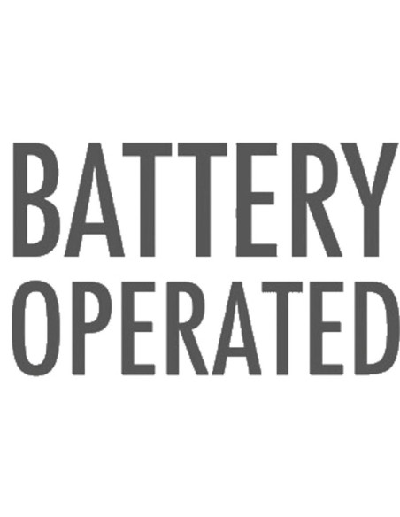 Lampki girlanda futrzane kulki na baterie 50mm led ciepły biały