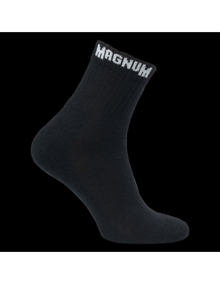 Skarpety za kostkę magnum base pack ii