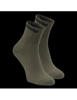 Skarpety za kostkę magnum base pack ii