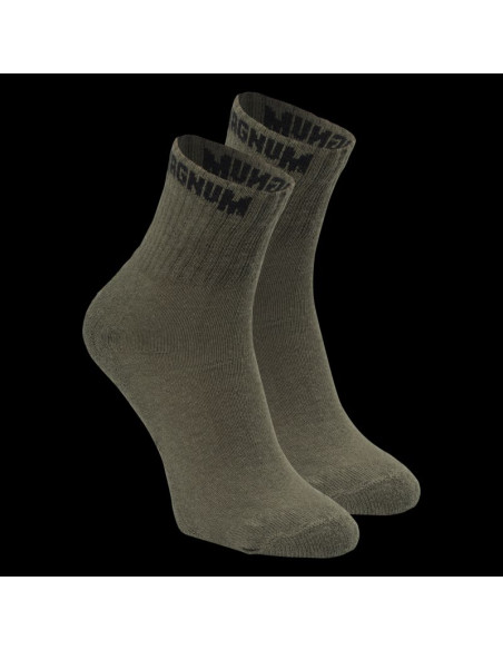 Skarpety za kostkę magnum base pack ii