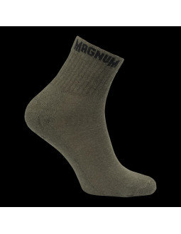 Skarpety za kostkę magnum base pack ii 2