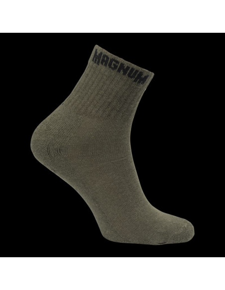 Skarpety za kostkę magnum base pack ii