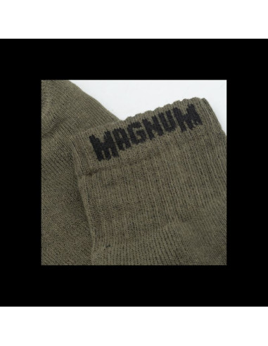 Skarpety za kostkę magnum base pack ii